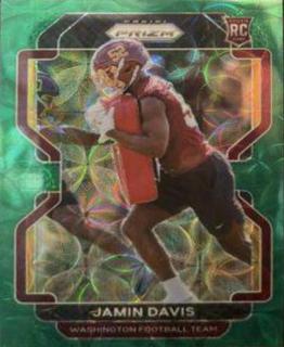 Jamin Davis