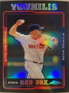 Kevin Youkilis