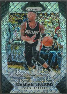 Damian Lillard