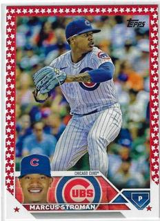 Marcus Stroman