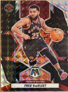 Fred VanVleet
