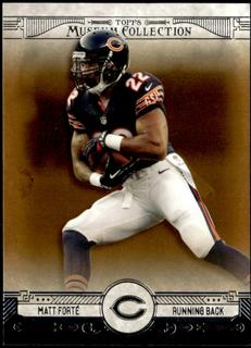 Matt Forte