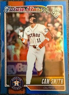 Cam Smith