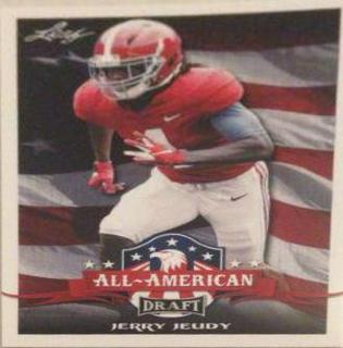 Jerry Jeudy