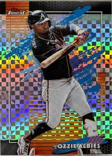 Ozzie Albies