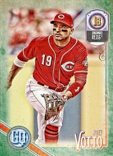 Joey Votto