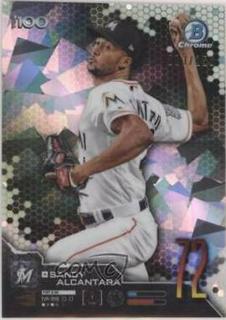 Sandy Alcantara