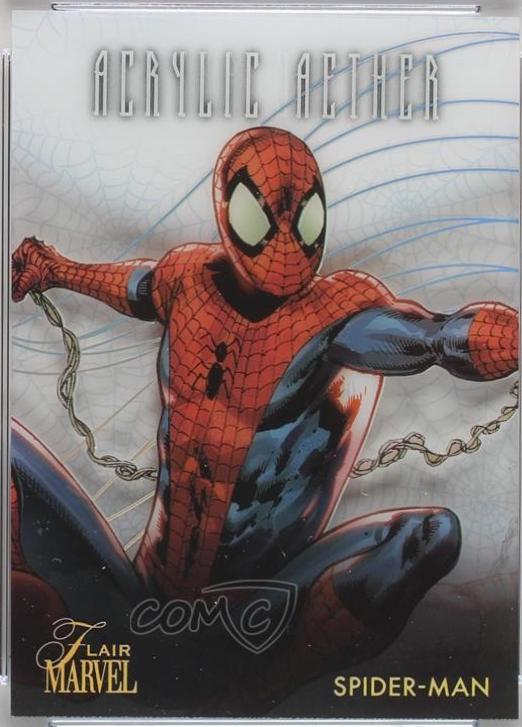2024 Spider-Man #AA32