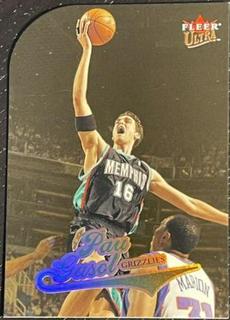 Pau Gasol