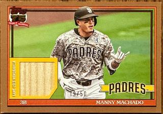 Manny Machado