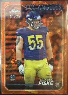 Braden Fiske