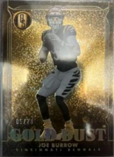 Joe Burrow
