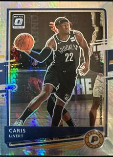 Caris LeVert