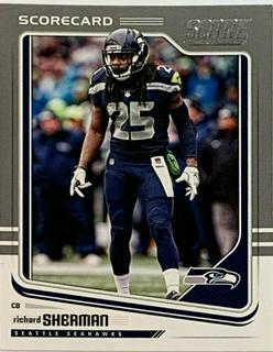Richard Sherman