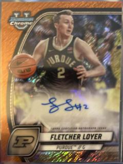Fletcher Loyer
