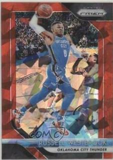 Russell Westbrook