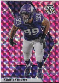 Danielle Hunter