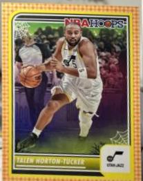 Talen Horton-Tucker