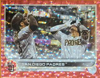 San Diego Padres