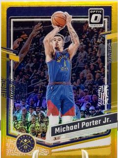Michael Porter Jr.