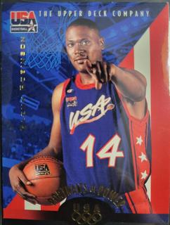 Glenn Robinson