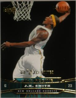 J.R. Smith