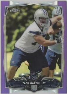 Zack Martin