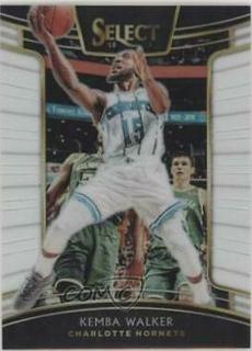 Kemba Walker
