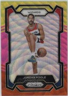 Jordan Poole