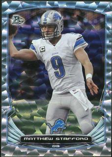 Matthew Stafford