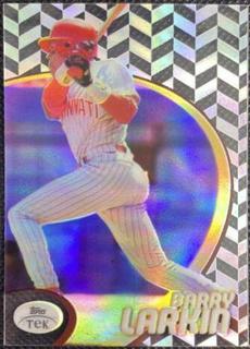 Barry Larkin