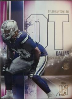 Tyler Guyton