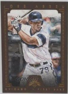 Jose Abreu