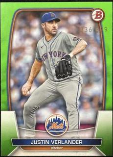 Justin Verlander