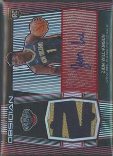 Zion Williamson