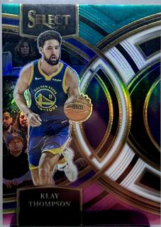 Klay Thompson