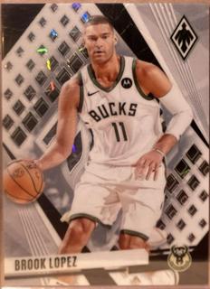 Brook Lopez