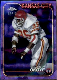 Christian Okoye