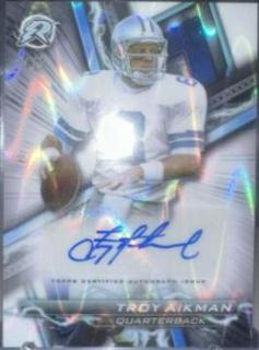 Troy Aikman
