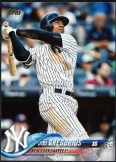 Didi Gregorius