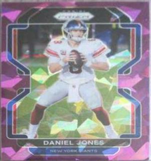Daniel Jones
