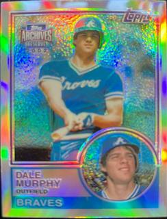 Dale Murphy