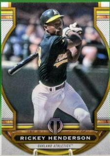 Rickey Henderson