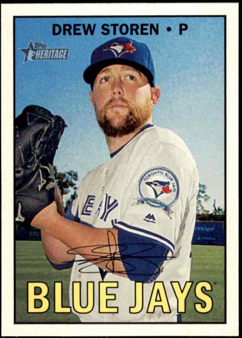 Drew Storen #576