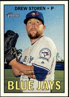 Drew Storen