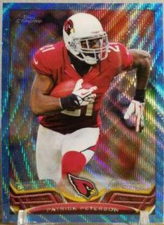 Patrick Peterson