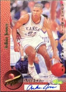 Askia Jones