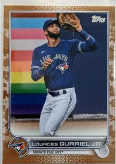 Lourdes Gurriel Jr.