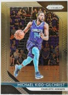 Michael Kidd-Gilchrist