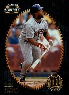 Kirby Puckett